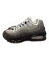 NIKE (ナイキ) スニーカー グレー×ホワイト サイズ:28.5：17000円