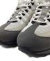 中古・古着 NIKE (ナイキ) スニーカー グレー×ホワイト サイズ:28.5：17000円