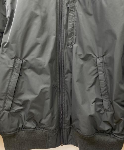 THE NORTH FACE（ザ ノース フェイス）THE NORTH FACE (ザ ノース フェイス) インサレーションボンバージャケット グレー サイズ:Lの古着・服飾アイテム