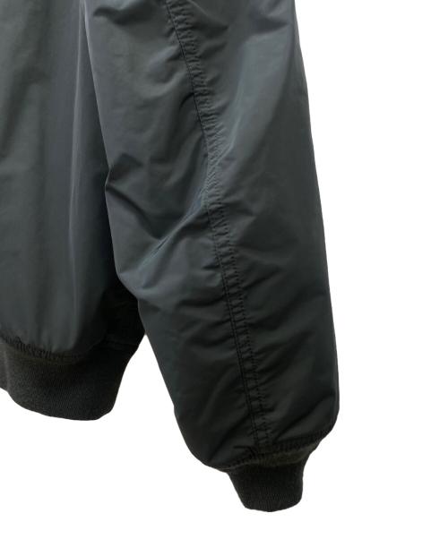 THE NORTH FACE（ザ ノース フェイス）THE NORTH FACE (ザ ノース フェイス) インサレーションボンバージャケット グレー サイズ:Lの古着・服飾アイテム