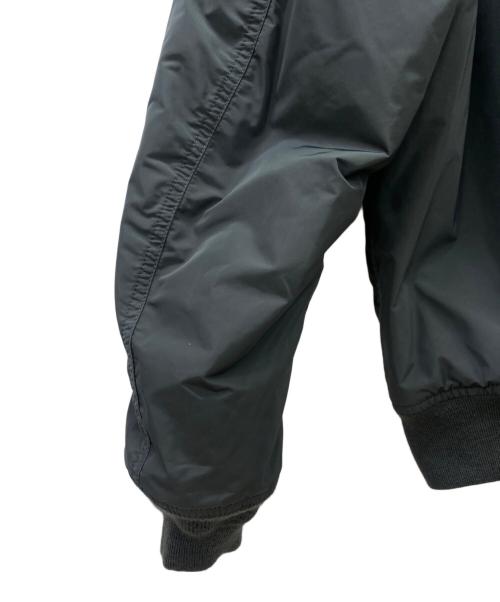 THE NORTH FACE（ザ ノース フェイス）THE NORTH FACE (ザ ノース フェイス) インサレーションボンバージャケット グレー サイズ:Lの古着・服飾アイテム