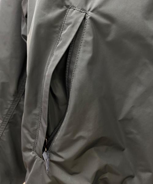 THE NORTH FACE（ザ ノース フェイス）THE NORTH FACE (ザ ノース フェイス) インサレーションボンバージャケット グレー サイズ:Lの古着・服飾アイテム
