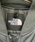 THE NORTH FACE (ザ ノース フェイス) インサレーションボンバージャケット グレー サイズ:L：18000円