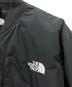 中古・古着 THE NORTH FACE (ザ ノース フェイス) インサレーションボンバージャケット グレー サイズ:L：18000円