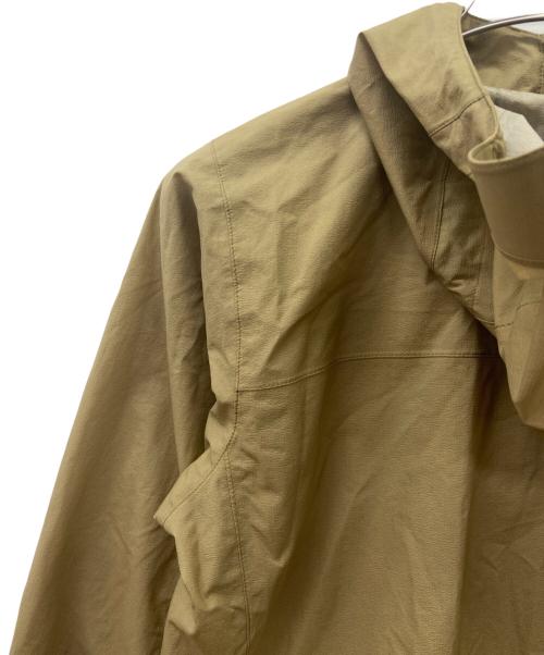 THE NORTH FACE（ザ ノース フェイス）THE NORTH FACE (ザ ノース フェイス) ナイロンジャケット ベージュ サイズ:Lの古着・服飾アイテム