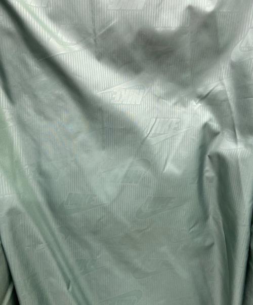 NIKE（ナイキ）NIKE (ナイキ) NIKE　中綿ジャケット グリーン サイズ:XXLの古着・服飾アイテム
