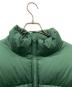 NIKE (ナイキ) NIKE　中綿ジャケット グリーン サイズ:XXL：11000円