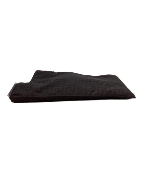 GIVENCHY（ジバンシィ）GIVENCHY (ジバンシィ) GIVENCHY　ショルダーバッグ ブラックの古着・服飾アイテム