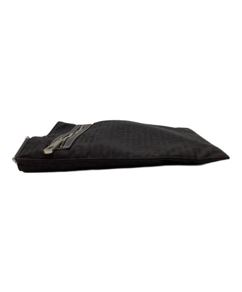 GIVENCHY（ジバンシィ）GIVENCHY (ジバンシィ) GIVENCHY　ショルダーバッグ ブラックの古着・服飾アイテム