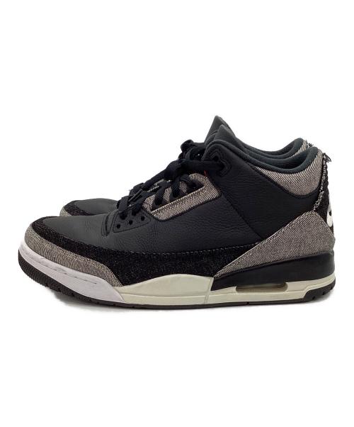NIKE AIR JORDAN（ナイキ エアジョーダン）NIKE AIR JORDAN (ナイキ エアジョーダン) LEVI'S (リーバイス) Levi's × Nike Air Jordan 3 Retro SP 