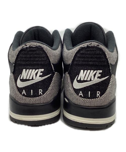 NIKE AIR JORDAN（ナイキ エアジョーダン）NIKE AIR JORDAN (ナイキ エアジョーダン) LEVI'S (リーバイス) Levi's × Nike Air Jordan 3 Retro SP 