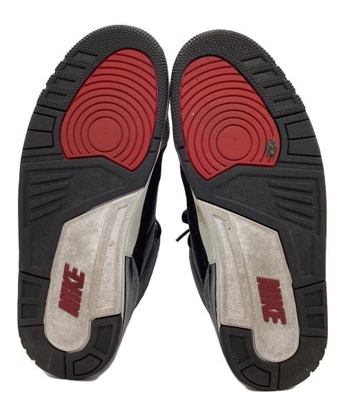 NIKE AIR JORDAN（ナイキ エアジョーダン）NIKE AIR JORDAN (ナイキ エアジョーダン) LEVI'S (リーバイス) Levi's × Nike Air Jordan 3 Retro SP 