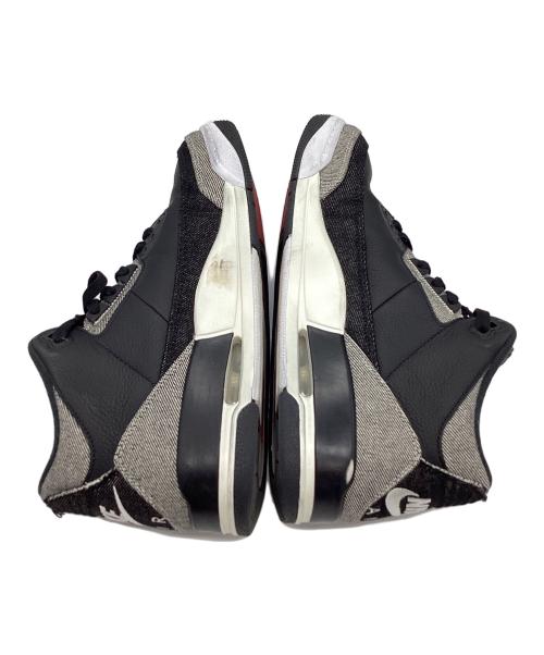 NIKE AIR JORDAN（ナイキ エアジョーダン）NIKE AIR JORDAN (ナイキ エアジョーダン) LEVI'S (リーバイス) Levi's × Nike Air Jordan 3 Retro SP 
