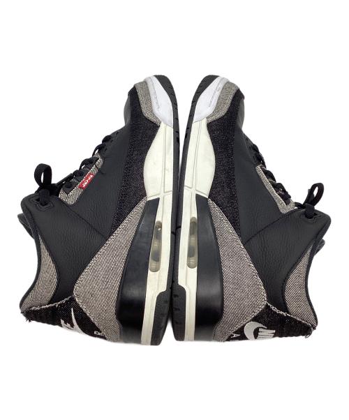 NIKE AIR JORDAN（ナイキ エアジョーダン）NIKE AIR JORDAN (ナイキ エアジョーダン) LEVI'S (リーバイス) Levi's × Nike Air Jordan 3 Retro SP 