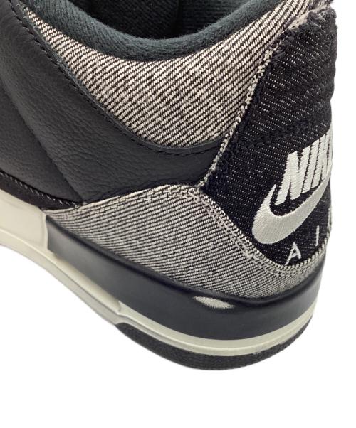 NIKE AIR JORDAN（ナイキ エアジョーダン）NIKE AIR JORDAN (ナイキ エアジョーダン) LEVI'S (リーバイス) Levi's × Nike Air Jordan 3 Retro SP 