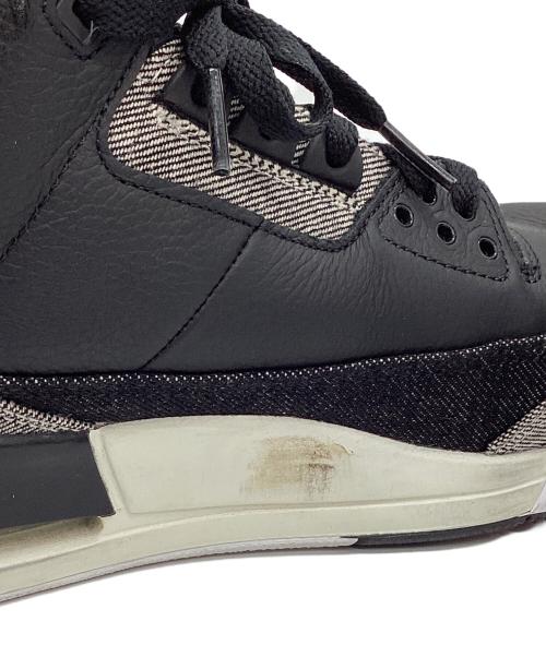 NIKE AIR JORDAN（ナイキ エアジョーダン）NIKE AIR JORDAN (ナイキ エアジョーダン) LEVI'S (リーバイス) Levi's × Nike Air Jordan 3 Retro SP 