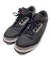 NIKE AIR JORDAN（ナイキ エアジョーダン）の古着「Levi's × Nike Air Jordan 3 Retro SP 