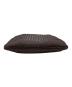 中古・古着 BOTTEGA VENETA (ボッテガベネタ) BOTTEGA VENETA　ハンドバッグ ブラウン：120000円