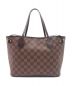 LOUIS VUITTON（ルイヴィトン）の古着「ネヴァーフルPM」