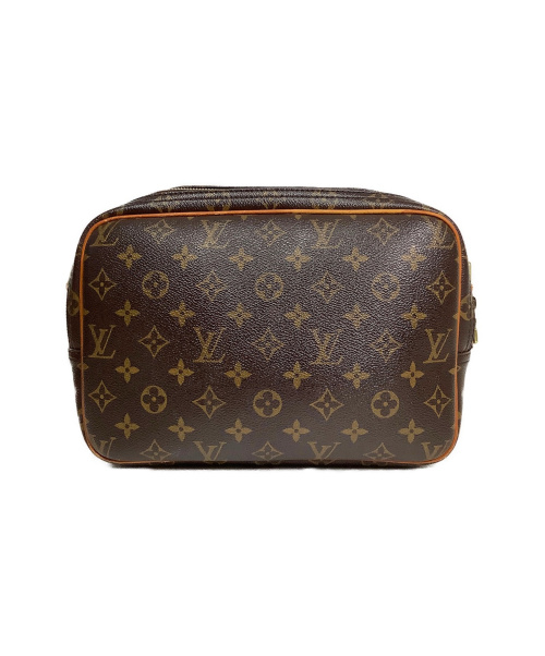 LOUIS VUITTON（ルイ ヴィトン）LOUIS VUITTON (ルイ ヴィトン) リポーターPM サイズ:PM モノグラム M45254 SP1012の古着・服飾アイテム