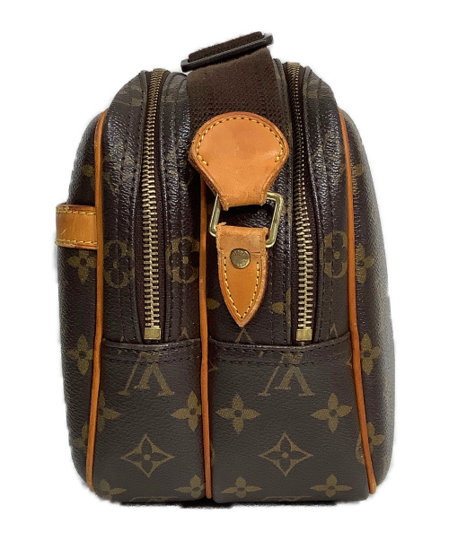 LOUIS VUITTON（ルイ ヴィトン）LOUIS VUITTON (ルイ ヴィトン) リポーターPM サイズ:PM モノグラム M45254 SP1012の古着・服飾アイテム