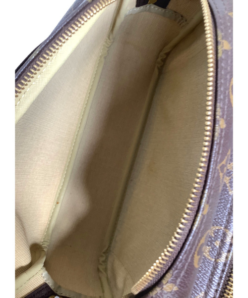 LOUIS VUITTON（ルイ ヴィトン）LOUIS VUITTON (ルイ ヴィトン) リポーターPM サイズ:PM モノグラム M45254 SP1012の古着・服飾アイテム