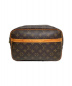 LOUIS VUITTON（ルイ ヴィトン）の古着「リポーターPM」
