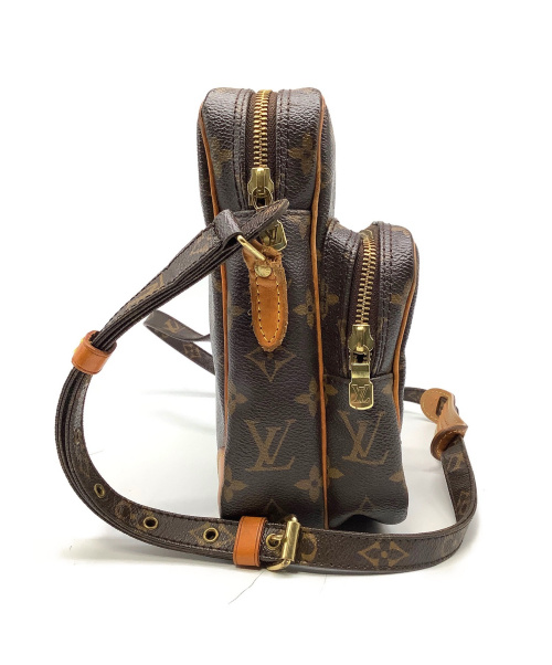 LOUIS VUITTON（ルイ ヴィトン）LOUIS VUITTON (ルイ ヴィトン) アマゾン サイズ:- モノグラム M45236 TH0097の古着・服飾アイテム