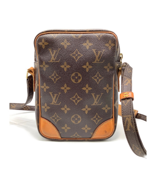 LOUIS VUITTON（ルイ ヴィトン）LOUIS VUITTON (ルイ ヴィトン) アマゾン サイズ:- モノグラム M45236 TH0097の古着・服飾アイテム