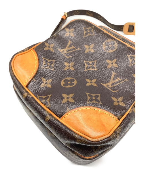 LOUIS VUITTON（ルイ ヴィトン）LOUIS VUITTON (ルイ ヴィトン) アマゾン サイズ:- モノグラム M45236 TH0097の古着・服飾アイテム