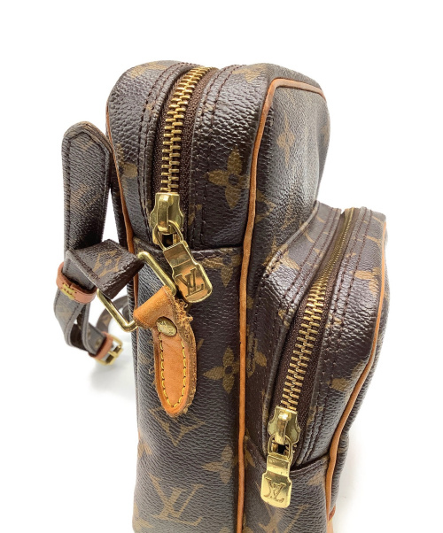 LOUIS VUITTON（ルイ ヴィトン）LOUIS VUITTON (ルイ ヴィトン) アマゾン サイズ:- モノグラム M45236 TH0097の古着・服飾アイテム