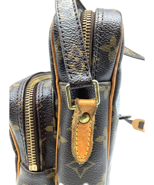 LOUIS VUITTON（ルイ ヴィトン）LOUIS VUITTON (ルイ ヴィトン) アマゾン サイズ:- モノグラム M45236 TH0097の古着・服飾アイテム