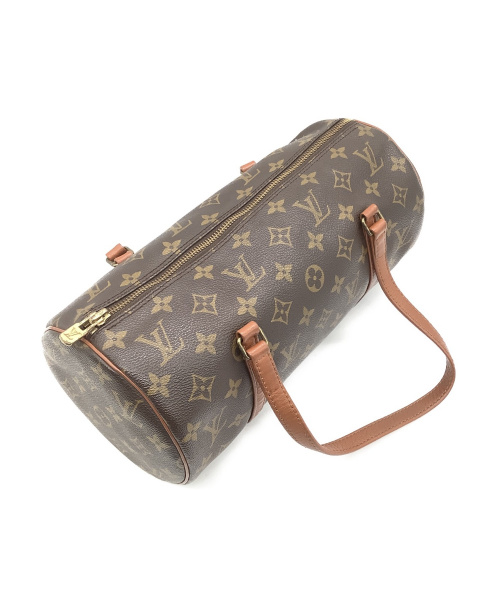 LOUIS VUITTON（ルイ ヴィトン）LOUIS VUITTON (ルイ ヴィトン) パピヨンGM サイズ:GM モノグラム M51365 TH8911の古着・服飾アイテム