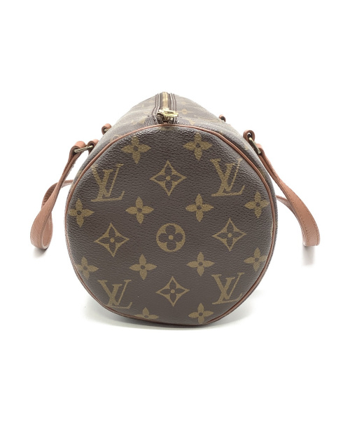 LOUIS VUITTON（ルイ ヴィトン）LOUIS VUITTON (ルイ ヴィトン) パピヨンGM サイズ:GM モノグラム M51365 TH8911の古着・服飾アイテム