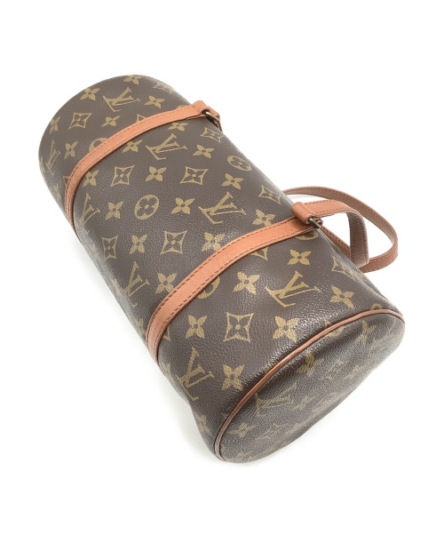 LOUIS VUITTON（ルイ ヴィトン）LOUIS VUITTON (ルイ ヴィトン) パピヨンGM サイズ:GM モノグラム M51365 TH8911の古着・服飾アイテム
