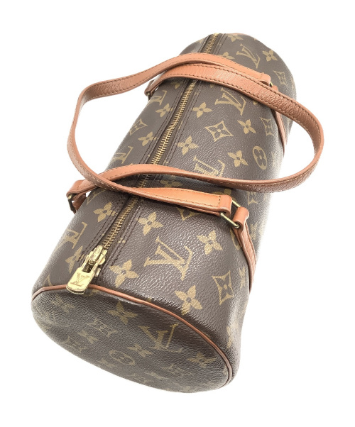 LOUIS VUITTON（ルイ ヴィトン）LOUIS VUITTON (ルイ ヴィトン) パピヨンGM サイズ:GM モノグラム M51365 TH8911の古着・服飾アイテム