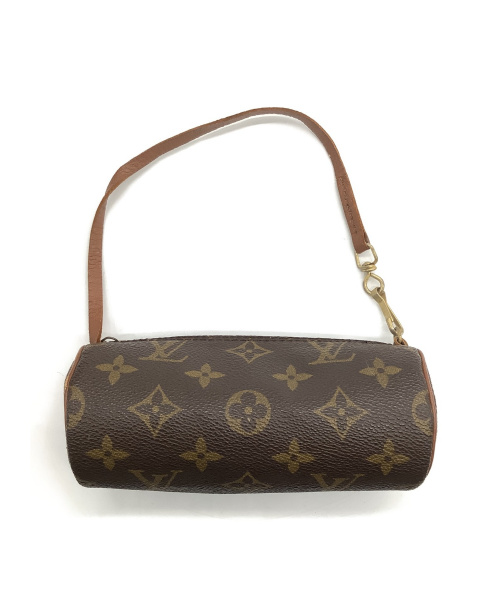 LOUIS VUITTON（ルイ ヴィトン）LOUIS VUITTON (ルイ ヴィトン) パピヨンGM サイズ:GM モノグラム M51365 TH8911の古着・服飾アイテム