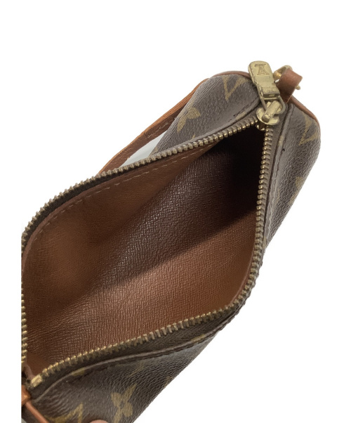 LOUIS VUITTON（ルイ ヴィトン）LOUIS VUITTON (ルイ ヴィトン) パピヨンGM サイズ:GM モノグラム M51365 TH8911の古着・服飾アイテム