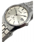 GRAND SEIKO (グランドセイコー) リストウォッチ 9587-8000 ステンレススチール 891914：62800円