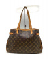 LOUIS VUITTON（ルイ ヴィトン）の古着「ショルダートートバッグ」