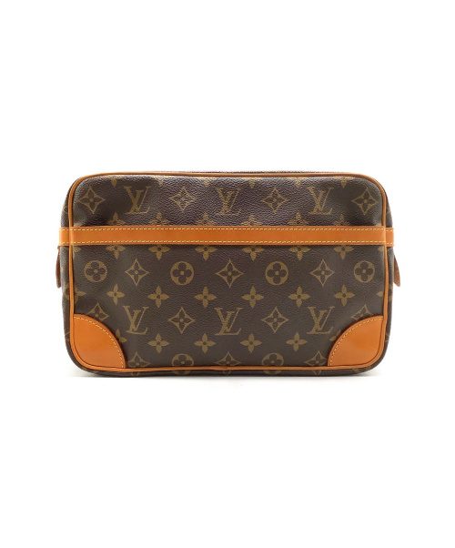 LOUIS VUITTON（ルイ ヴィトン）LOUIS VUITTON (ルイ ヴィトン) セカンドバッグ モノグラム M51845 873SLの古着・服飾アイテム