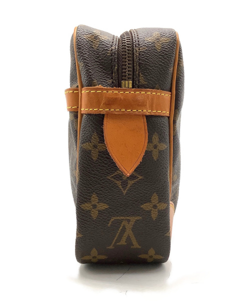 LOUIS VUITTON（ルイ ヴィトン）LOUIS VUITTON (ルイ ヴィトン) セカンドバッグ モノグラム M51845 873SLの古着・服飾アイテム