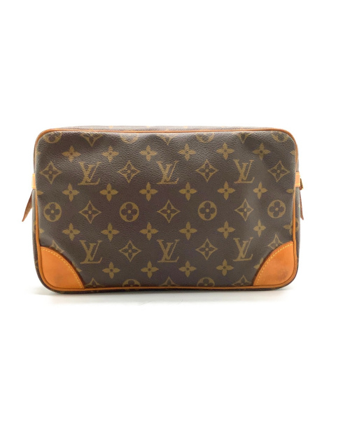 LOUIS VUITTON（ルイ ヴィトン）LOUIS VUITTON (ルイ ヴィトン) セカンドバッグ モノグラム M51845 873SLの古着・服飾アイテム