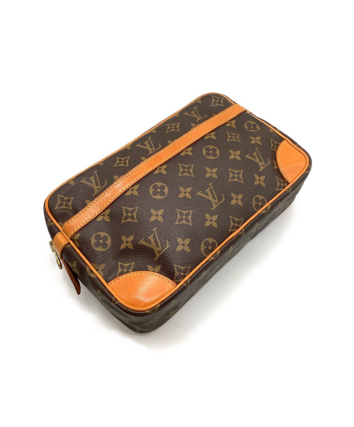 LOUIS VUITTON（ルイ ヴィトン）LOUIS VUITTON (ルイ ヴィトン) セカンドバッグ モノグラム M51845 873SLの古着・服飾アイテム