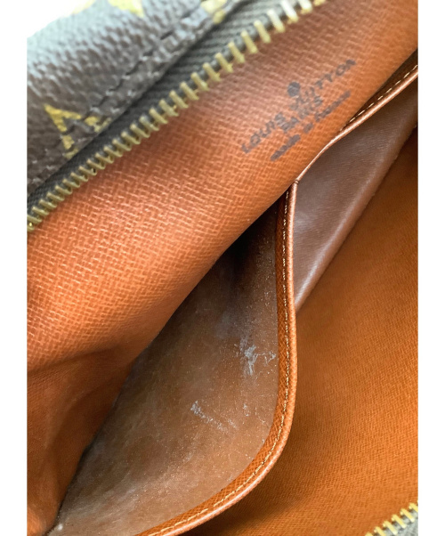 LOUIS VUITTON（ルイ ヴィトン）LOUIS VUITTON (ルイ ヴィトン) セカンドバッグ モノグラム M51845 873SLの古着・服飾アイテム