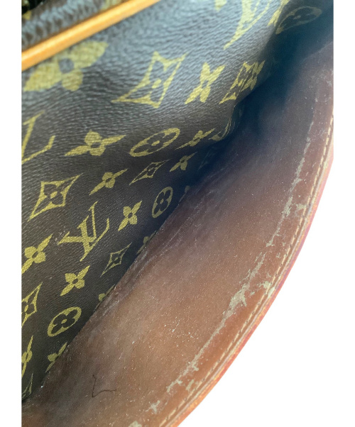 LOUIS VUITTON（ルイ ヴィトン）LOUIS VUITTON (ルイ ヴィトン) セカンドバッグ モノグラム M51845 873SLの古着・服飾アイテム