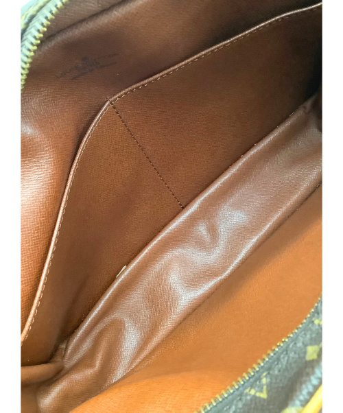 LOUIS VUITTON（ルイ ヴィトン）LOUIS VUITTON (ルイ ヴィトン) セカンドバッグ モノグラム M51845 873SLの古着・服飾アイテム