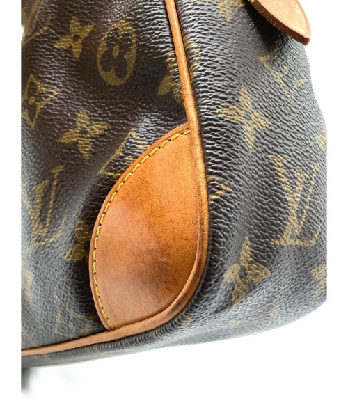 LOUIS VUITTON（ルイ ヴィトン）LOUIS VUITTON (ルイ ヴィトン) セカンドバッグ モノグラム M51845 873SLの古着・服飾アイテム