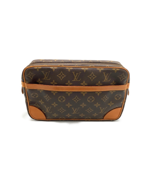LOUIS VUITTON（ルイ ヴィトン）LOUIS VUITTON (ルイ ヴィトン) セカンドバッグ モノグラム M51845 873SLの古着・服飾アイテム