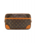 LOUIS VUITTON（ルイ ヴィトン）の古着「セカンドバッグ」